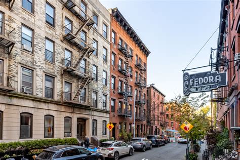Apartments For Rent in Greenwich Village New York .